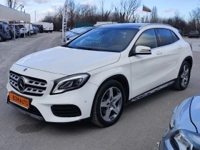 ����� �� �������� �� Mercedes-Benz GLA 220 D* 4 MATIC* FACE* LED* XENON* NAVI* ���������* KO�