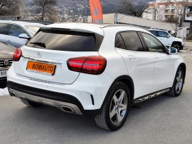 Mercedes-Benz GLA 220 D* 4 MATIC* FACE* LED* XENON* NAVI* ���������* KO� | Mobile.bg � ����� ������ 4