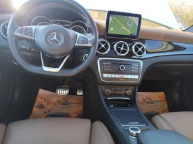 Mercedes-Benz GLA 220 D* 4 MATIC* FACE* LED* XENON* NAVI* АВТОМАТИК* KOЖ - 16900 € / 33053.53 лв. - 52885170 6