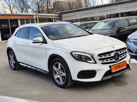 Mercedes-Benz GLA 220 D* 4 MATIC* FACE* LED* XENON* NAVI* ���������* KO� | Mobile.bg � ����� ������ 3