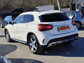 Mercedes-Benz GLA 220 D* 4 MATIC* FACE* LED* XENON* NAVI* АВТОМАТИК* KOЖ - 16900 € / 33053.53 лв. - 52885170 4