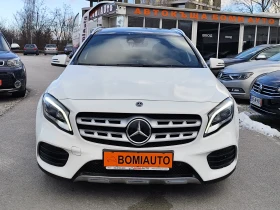Mercedes-Benz GLA 220 D* 4 MATIC* FACE* LED* XENON* NAVI* ���������* KO� | Mobile.bg � ����� ������ 2