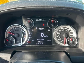 Dodge RAM 1500 5.7 HEMI Night * CARFAX * ФИНАНСИРАНЕ  - 16800 € / 32857.94 лв. - 69990962 8