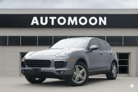 Porsche Cayenne * E Hybrid * CARFAX * ЦЕНА ДО БГ