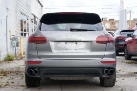 Porsche Cayenne * E Hybrid * CARFAX * ЦЕНА ДО БГ - 20000 € / 39116.60 лв. - 81632412 5