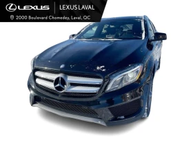 Mercedes-Benz GLA * GLA250 4M * CARFAX * ЦЕНА ДО БГ