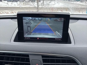 Audi Q3 * Progressiv * CARFAX * ЦЕНА ДО БГ - 17310 € / 33855.42 лв. - 37650709 12