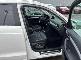 Audi Q3 * Progressiv * CARFAX * ЦЕНА ДО БГ - 17310 € / 33855.42 лв. - 37650709 17