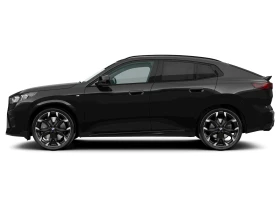 BMW X2 M35i xDrive, снимка 4