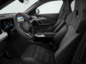 BMW X2 M35i xDrive, снимка 8