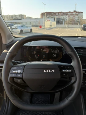 Kia Sportage 2025 г. 1.6T 2WD Comfort + 7 ГОДИНИ ГАРАНЦИЯ - 30990 € / 60611.17 лв. - 28682333 12