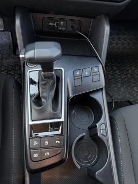 Kia Sportage 2025 г. 1.6T 2WD Comfort + 7 ГОДИНИ ГАРАНЦИЯ - 30990 € / 60611.17 лв. - 28682333 14