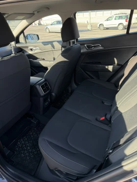 Kia Sportage 2025 г. 1.6T 2WD Comfort + 7 ГОДИНИ ГАРАНЦИЯ - 30990 € / 60611.17 лв. - 28682333 8