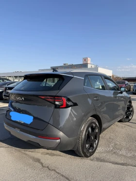 Kia Sportage 2025 г. 1.6T 2WD Comfort + 7 ГОДИНИ ГАРАНЦИЯ - 30990 € / 60611.17 лв. - 28682333 3