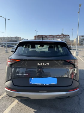 Kia Sportage 2025 г. 1.6T 2WD Comfort + 7 ГОДИНИ ГАРАНЦИЯ - 30990 € / 60611.17 лв. - 28682333 4