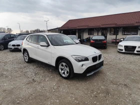 BMW X1 2.0 дизел Италия - 6500 € / 12712.90 лв. - 21231819 3