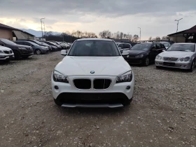 BMW X1 2.0 дизел Италия - 6500 € / 12712.90 лв. - 21231819 2