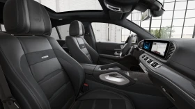 Mercedes-Benz GLE 53 4MATIC + Coupe - 111000 € / 217097.13 лв. - 93819986 9