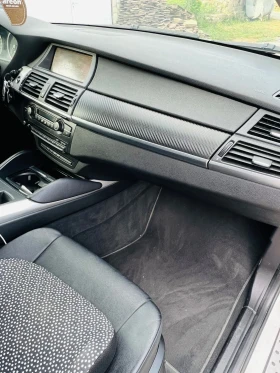 BMW X6  3.5 X-Drive , Bluetooth, Navi, Camera   - 12500 € / 24447.88 лв. - 60637072 8