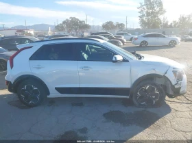 Kia Niro EV Wind | Auto.bg — изображение 13