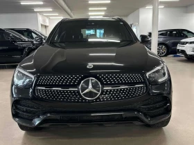 Mercedes-Benz GLC * 300 * CARFAX * ЦЕНА ДО БГ - 21600 € / 42245.93 лв. - 66896391 5