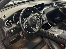 Mercedes-Benz GLC * 300 * CARFAX * ЦЕНА ДО БГ - 21600 € / 42245.93 лв. - 66896391 13