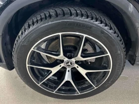 Mercedes-Benz GLC * 300 * CARFAX * ЦЕНА ДО БГ - 21600 € / 42245.93 лв. - 66896391 8