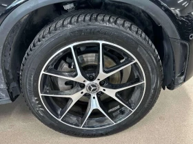 Mercedes-Benz GLC * 300 * CARFAX * ЦЕНА ДО БГ - 21600 € / 42245.93 лв. - 66896391 7