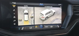 VW Touareg VW Touareg 286к.с | Auto.bg — изображение 11