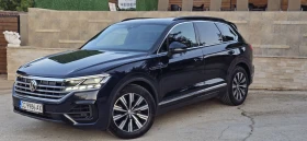 VW Touareg VW Touareg 286к.с | Auto.bg — изображение 4