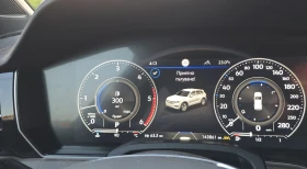 VW Touareg VW Touareg 286к.с | Auto.bg — изображение 10