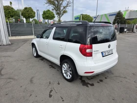 Skoda Yeti | Mobile.bg � ����� ������ 5