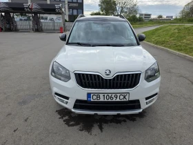 Skoda Yeti | Mobile.bg � ����� ������ 3