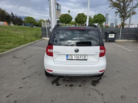 Skoda Yeti | Mobile.bg � ����� ������ 6