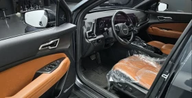 Kia Sportage Hybrid | Mobile.bg � ����� ������ 10