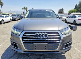 Audi Q7 PRESTIGE/ ���������� / ���� �� ����: 22.05.2026�. | Mobile.bg � ����� ������ 5