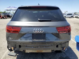 Audi Q7 PRESTIGE/ ���������� / ���� �� ����: 22.05.2026�. | Mobile.bg � ����� ������ 6