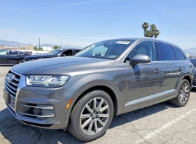 ������ Audi Q7