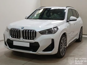 ����� �� �������� �� BMW X1 23d xDrive M Sport Paket