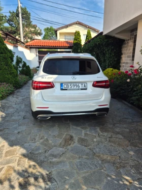 Mercedes-Benz GLC 250 - 23000 € / 44984.09 лв. - 92906873 3