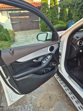 Mercedes-Benz GLC 250 - 23000 € / 44984.09 лв. - 92906873 7