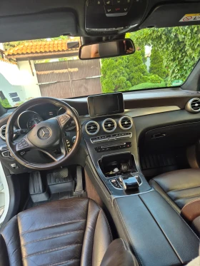 Mercedes-Benz GLC 250 - 23000 € / 44984.09 лв. - 92906873 5