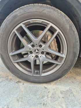 Mercedes-Benz GLC 250 - 23000 € / 44984.09 лв. - 92906873 8