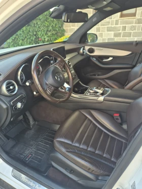 Mercedes-Benz GLC 250 - 23000 € / 44984.09 лв. - 92906873 6