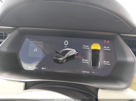 Tesla Model X 100D/75D/P100D - 14500 € / 28359.53 лв. - 96436498 7