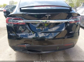 Tesla Model X 100D/75D/P100D - 14500 € / 28359.53 лв. - 96436498 6