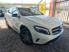 Mercedes-Benz GLA 200 4matic Premium Activity Edition Automatic 