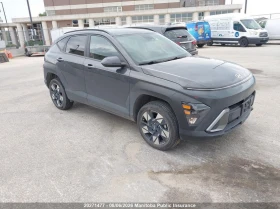 Hyundai Kona FACE* 2.0* HTRAC* Става на газ* Подгрев* 2ключа