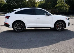 Audi Q5 45TFSi S Line Sportback Progressiv - 34200 € - 43488878 4