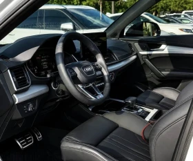 Audi Q5 45TFSi S Line Sportback Progressiv - 34200 € - 43488878 7